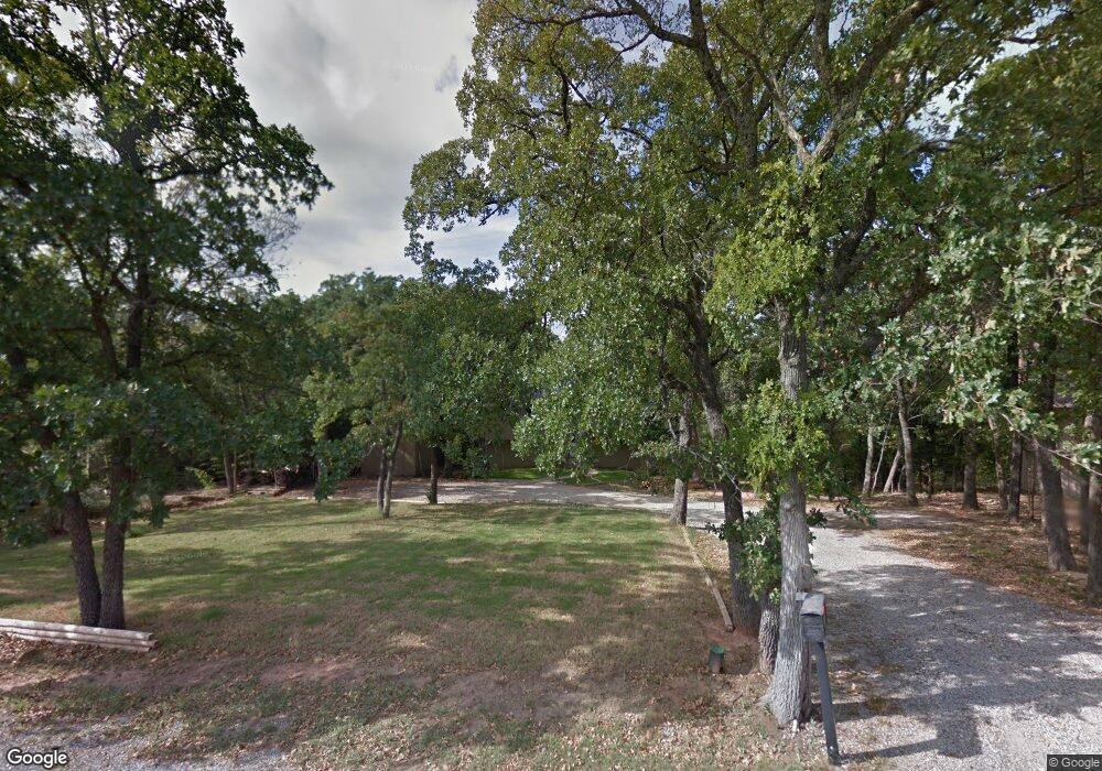 791 Tanglewood Trail, Pottsboro, TX 75076 - photo 1