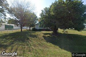 2787 N 2300th St, Oblong, IL 62449