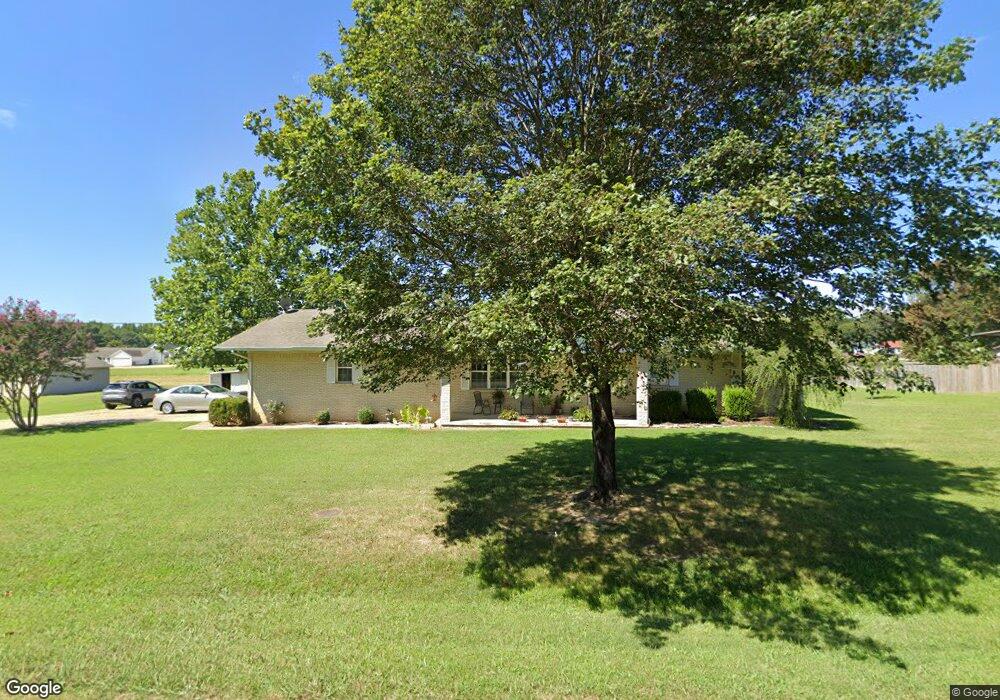 600 Dogwood View Dr, Paragould, AR 72450 - photo 1