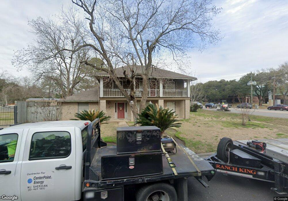 1104 Oak Creek Dr, Richmond, TX 77469 - photo 1