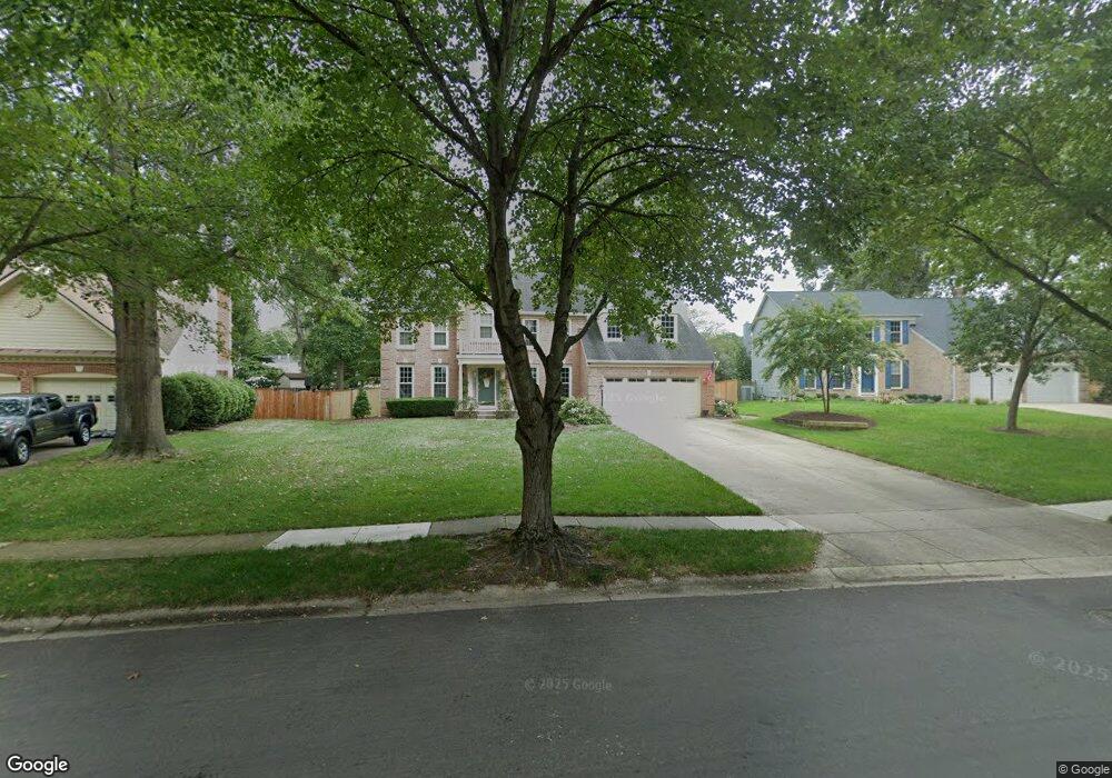 1722 Wickham Way, Crofton, MD 21114 - photo 1