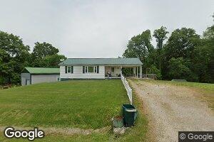 8551 Evans Rd, Leon, WV 25123