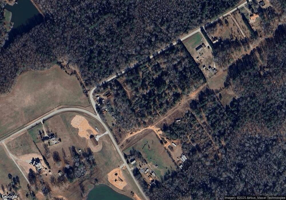 1435 Bradley Gin Rd, Monroe, GA 30656 - photo 1