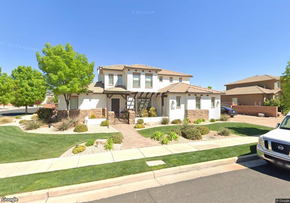 3211 S Bloomfield Dr, Washington, UT 84780 - photo 1