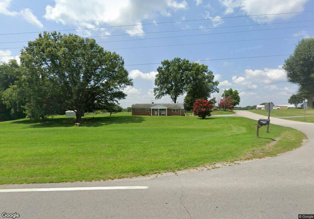 13945 Mount Cross Rd, Dry Fork, VA 24549 - photo 1