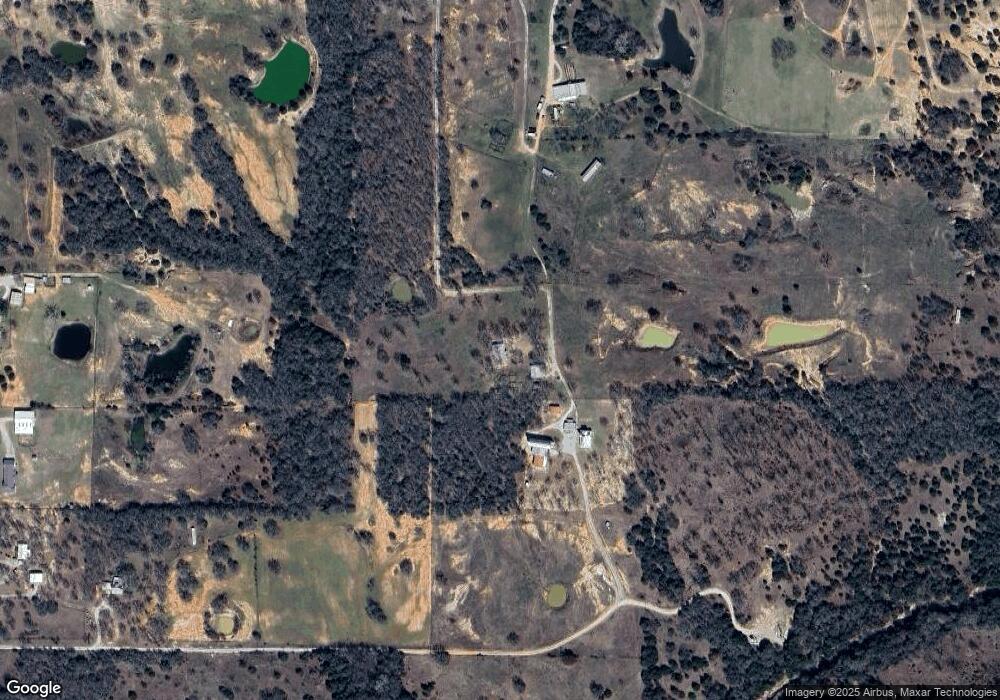 136 Private Road 2591, Alvord, TX 76225 - photo 1