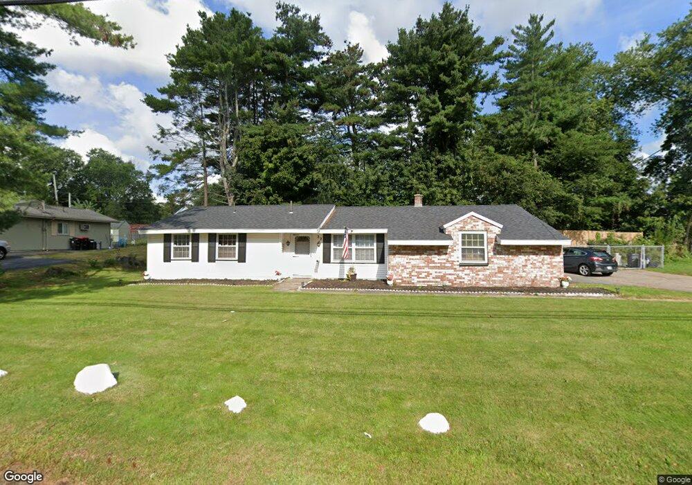 22 Lisa Dr, Brockton, MA 02302 - photo 1