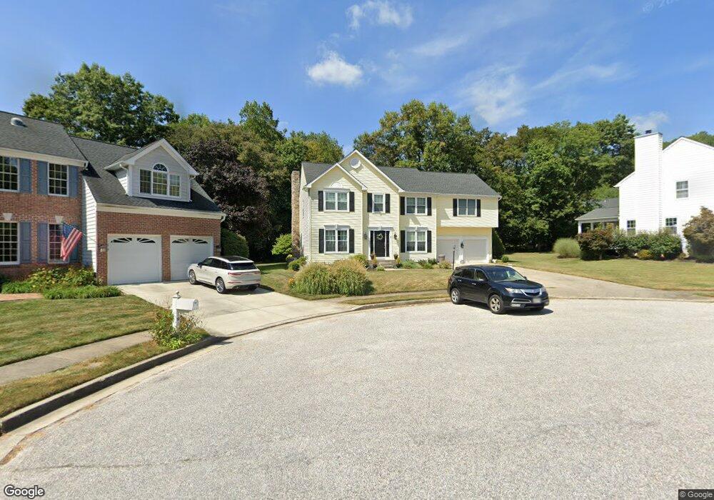 8 Ringleaf Ct, Cockeysville, MD 21030 - photo 1