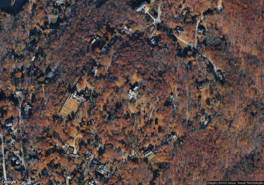 62 Lookout Rd, Tuxedo Park, NY 10987 - photo 1