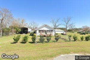 221 North St, Cecil, GA 31627