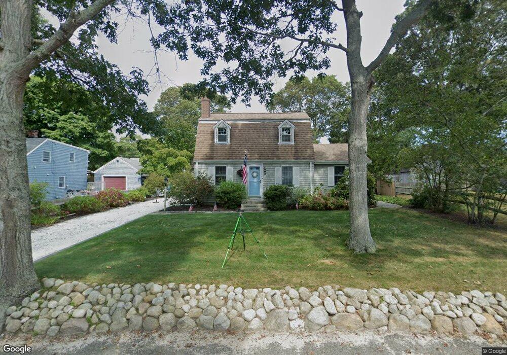 68 Ovington Dr, East Falmouth, MA 02536 - photo 1