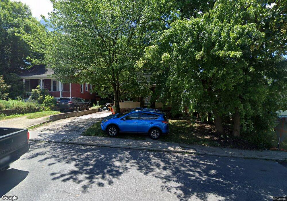 2305 E Cold Spring Ln, Baltimore, MD 21214 - photo 1