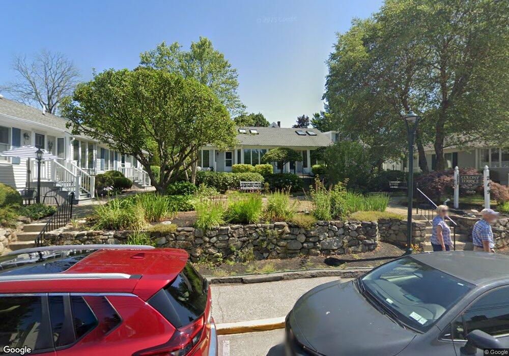 249 Shore Rd unit 1, Ogunquit, ME 03907 - photo 1