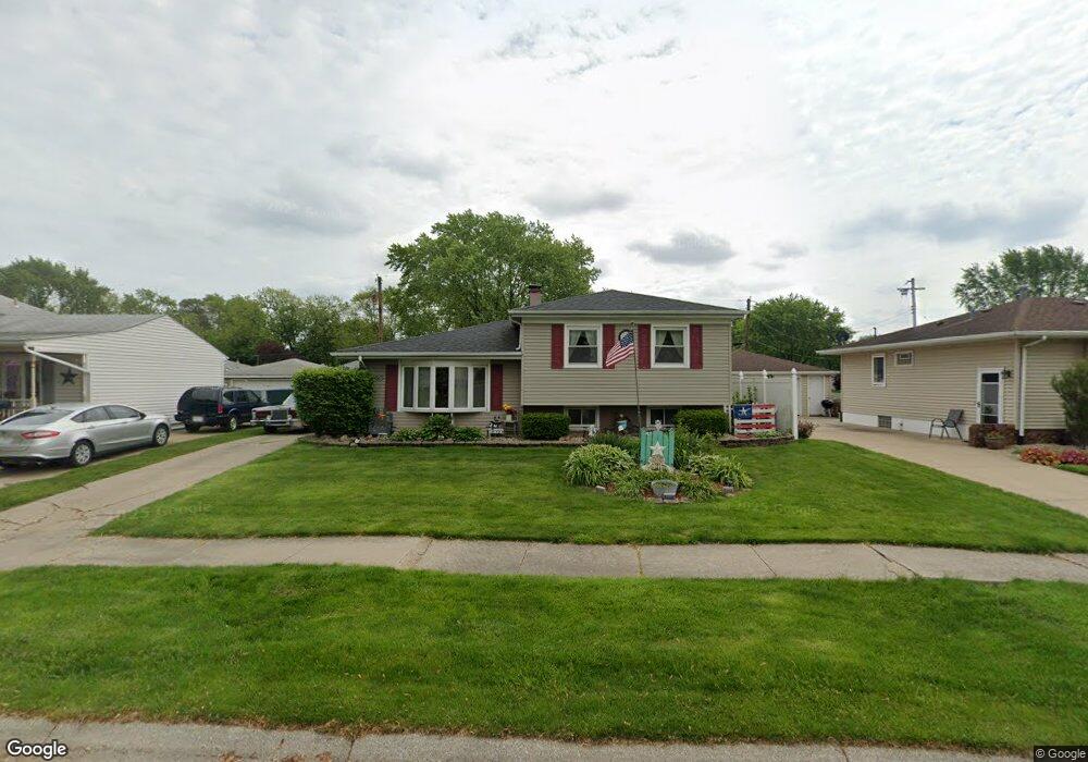 8211 Grace St, Highland, IN 46322 - photo 1