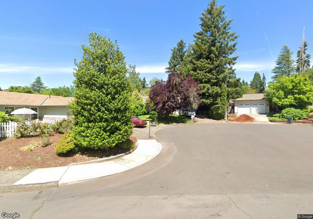 19025 SW Butternut St, Beaverton, OR 97007 - photo 1