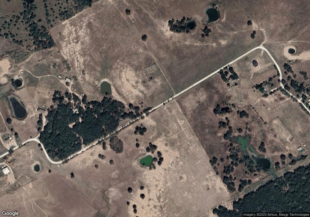 290 SW County Road 3050, Purdon, TX 76679 - photo 1