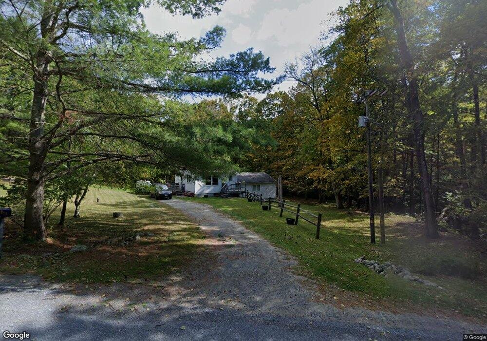 580 Gentile Rd, Stephentown, NY 12168 - photo 1