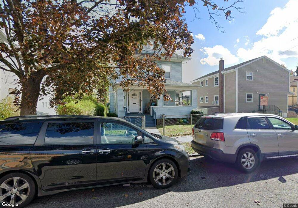 29 Waverly Place, Passaic, NJ 07055 - photo 1