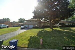 4330 Marland Dr, Columbus, OH 43224