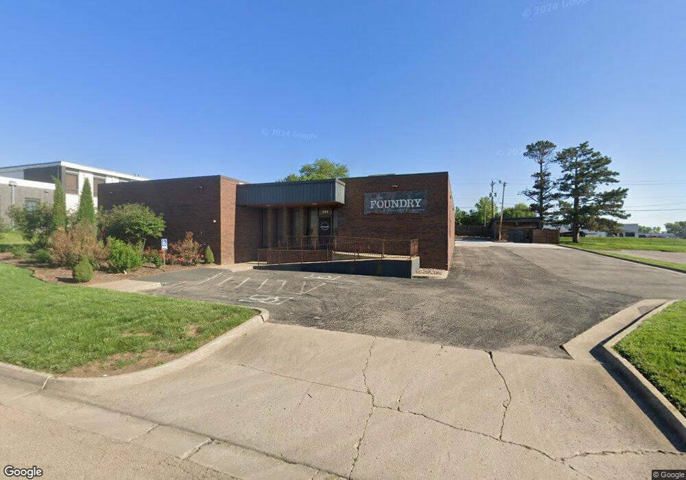 400 SW 33rd St, Topeka, KS 66611 - photo 1