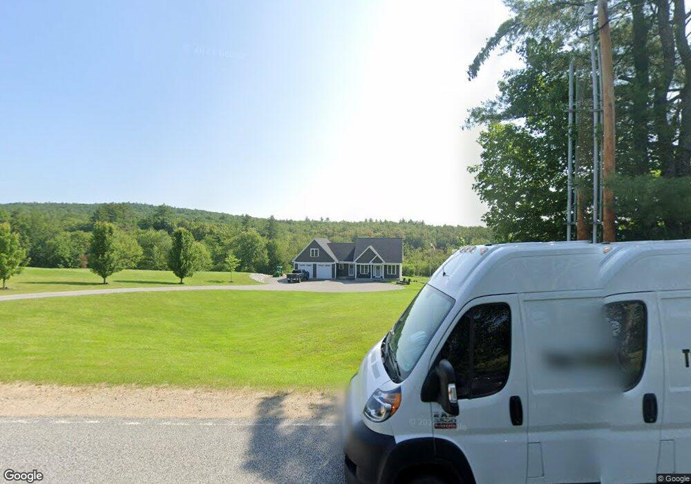 987 Back Rd, Shapleigh, ME 04076 - photo 1