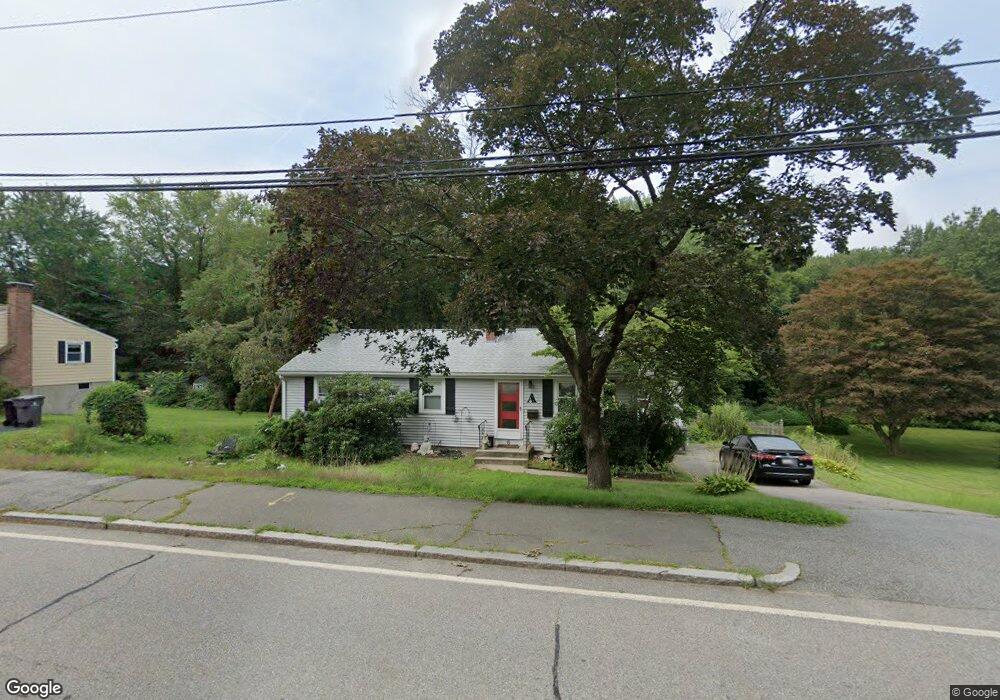 6 Hemenway Rd, Framingham, MA 01701 - photo 1