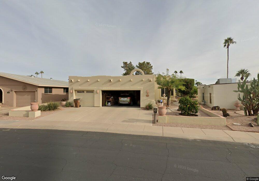 2339 N Lema Dr, Mesa, AZ 85215 - photo 1