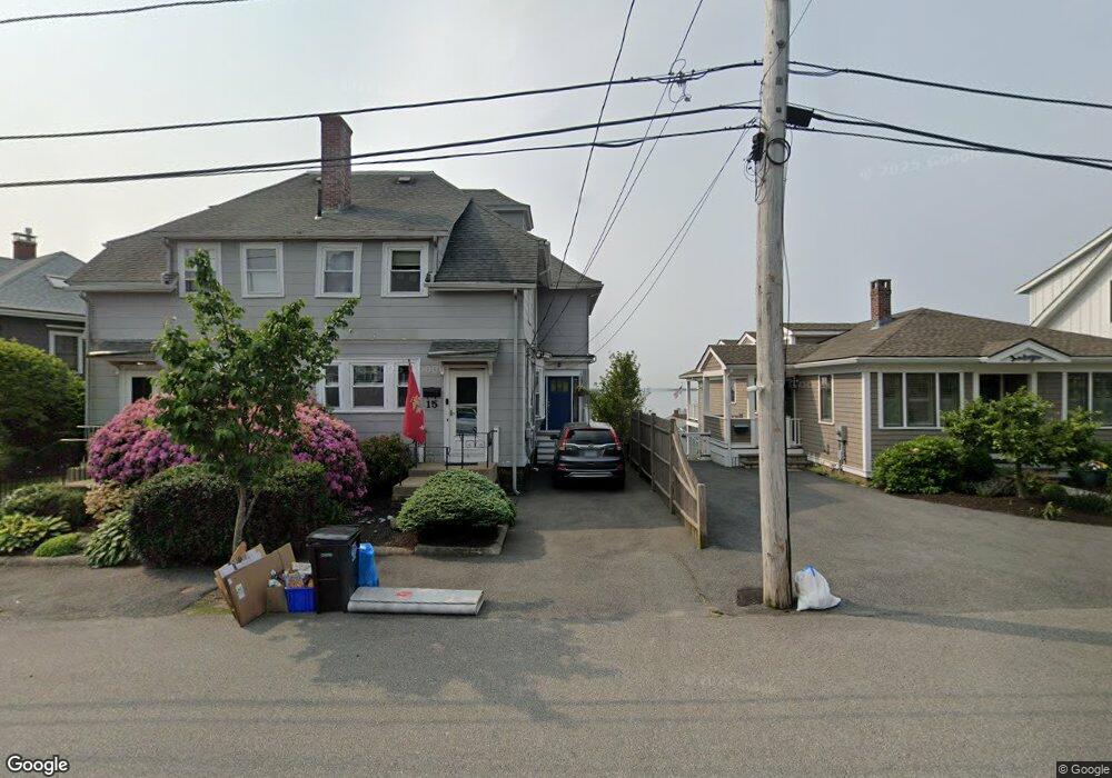 15 Bay View Ave unit 17, Swampscott, MA 01907 - photo 1