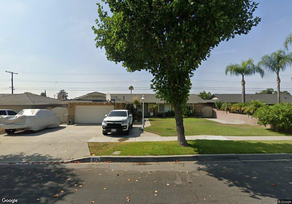 874 Azure Ct, Upland, CA 91786 - photo 1