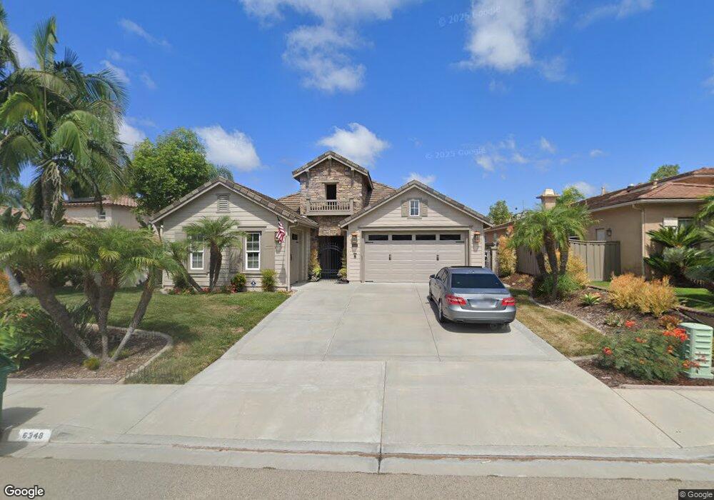 6348 Paseo Cerro, Carlsbad, CA 92009 - photo 1