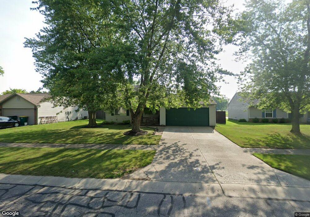 4059 William Ave, Franklin, IN 46131 - photo 1