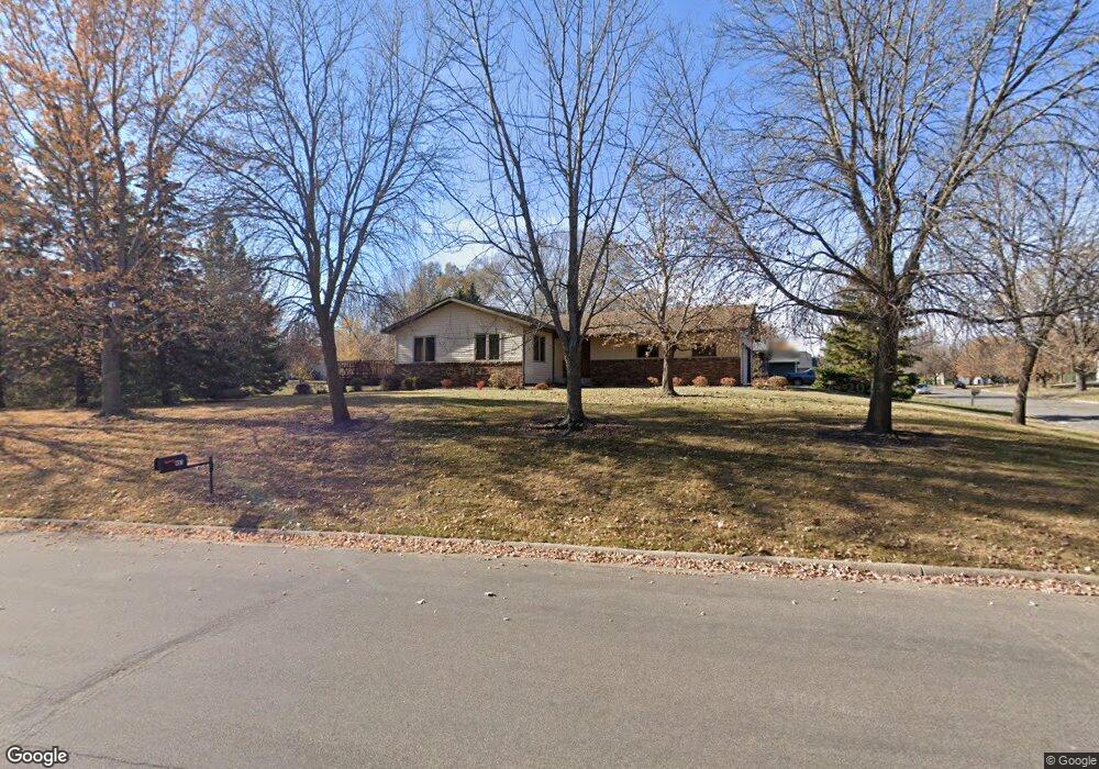 451 9th Ave N, Sauk Rapids, MN 56379 - photo 1