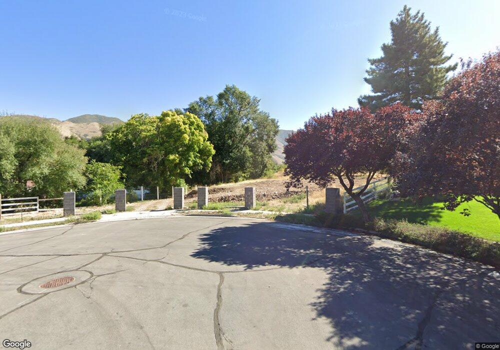 1966 E 1100 S, Springville, UT 84663 - photo 1