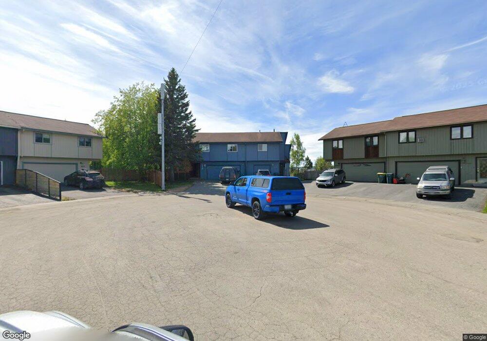 3560 Nova Cir, Anchorage, AK 99517 - photo 1