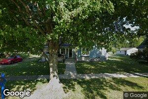202 S Oak St, Pesotum, IL 61863