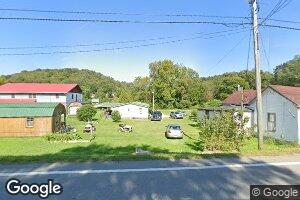 150 Row Ave, Belington, WV 26250