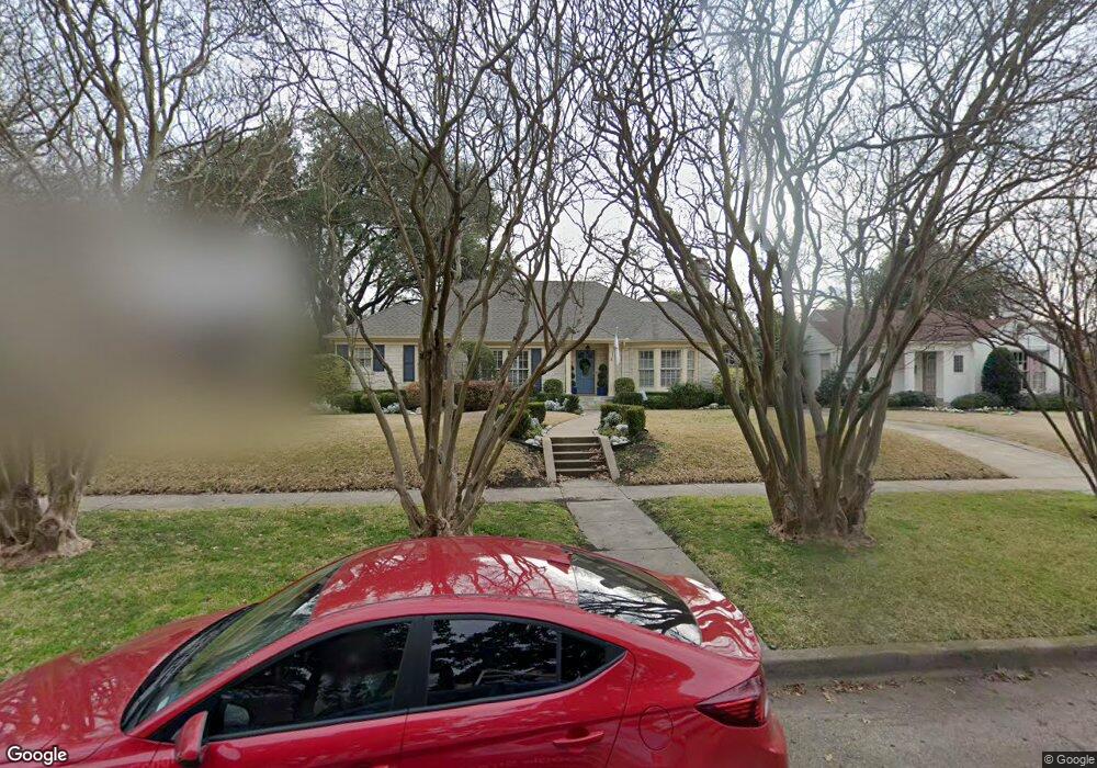 6318 Mccommas Blvd, Dallas, TX 75214 - photo 1