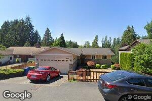 2229 81st Ave SE, Mercer Island, WA 98040