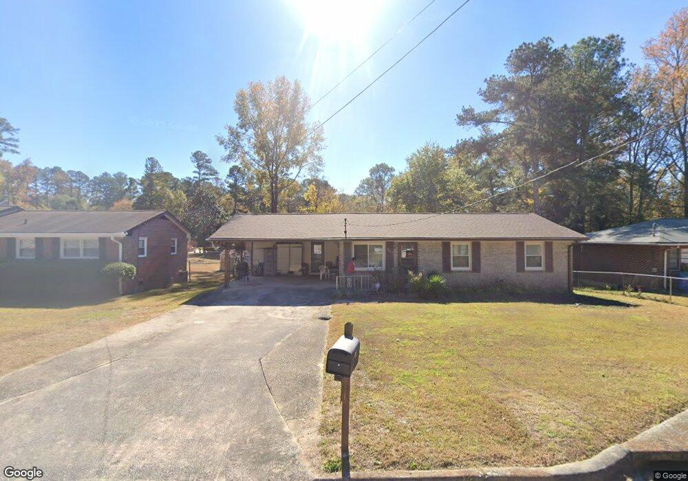 2879 Middleburg Dr, Atlanta, GA 30349 - photo 1