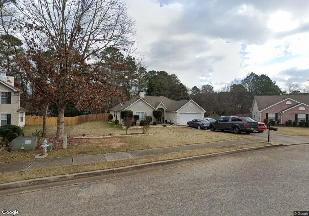 165 Arbor Cove Way unit 29, Stockbridge, GA 30281 - photo 1