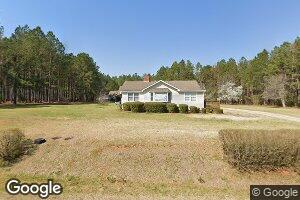 876 S Main St, Davisboro, GA 31018