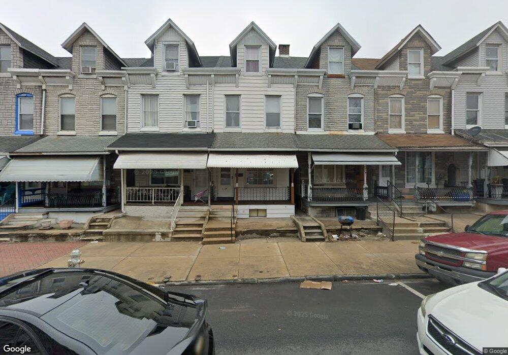 1134 N 9th St, Reading, PA 19604 - photo 1