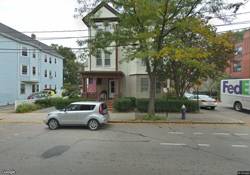 150 Cypress St, Brookline, MA 02445 - photo 1