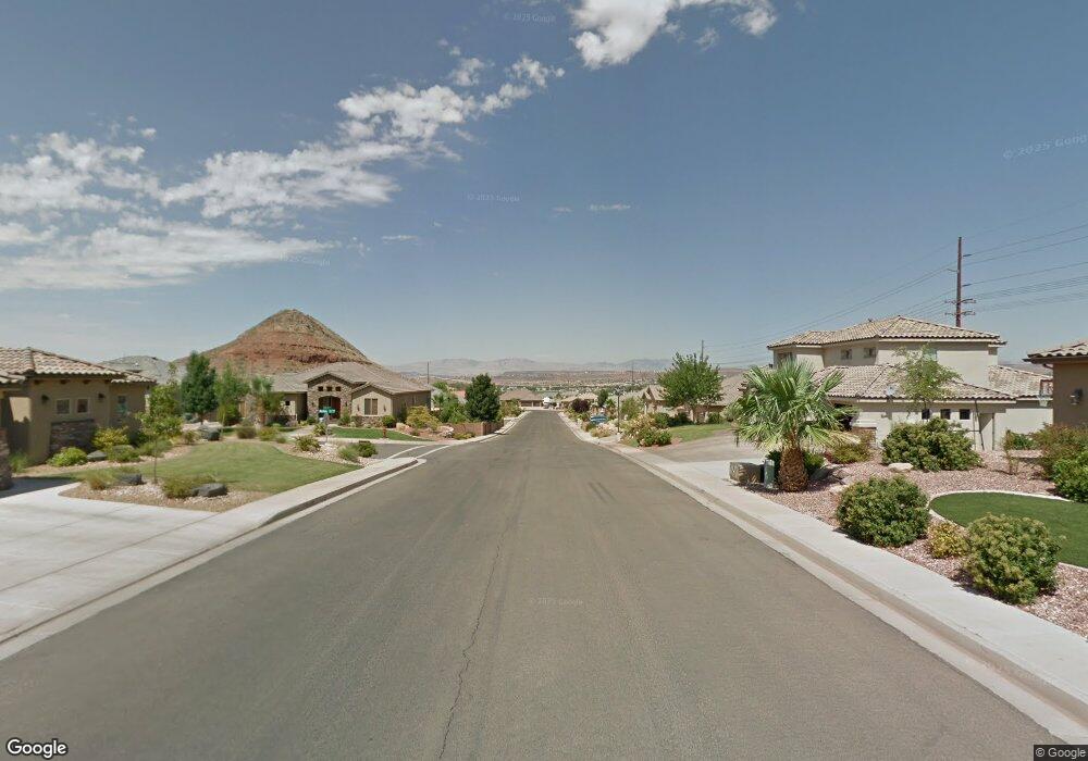 LOT 60 E Stable Way, Washington, UT 84780 - photo 1