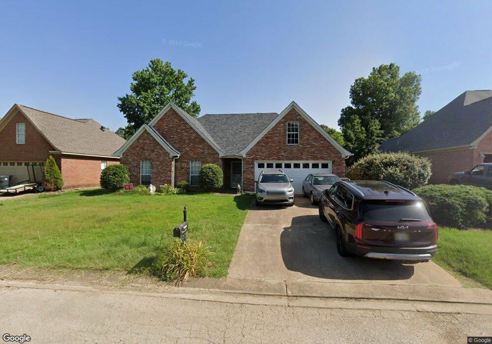 365 S Timberway, Hernando, MS 38632 - photo 1