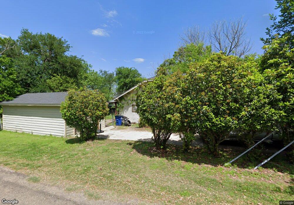 1002 E Milam St, Ennis, TX 75119 - photo 1