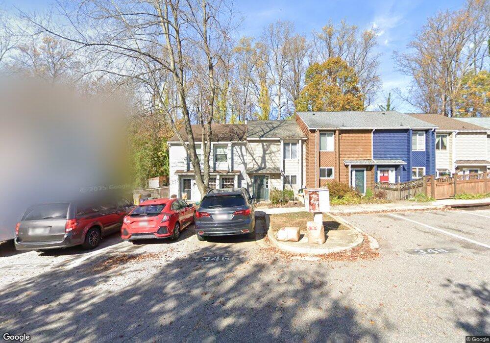 348 Carronade Way, Arnold, MD 21012 - photo 1