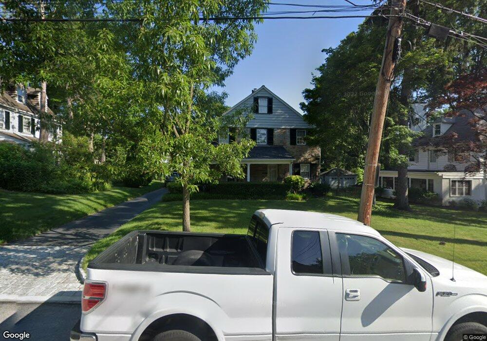186 Midfield Rd, Ardmore, PA 19003 - photo 1