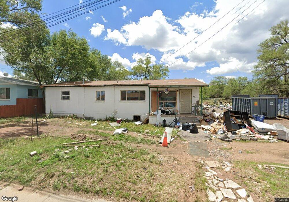 1707 N Alabama St, Silver City, NM 88061 - photo 1