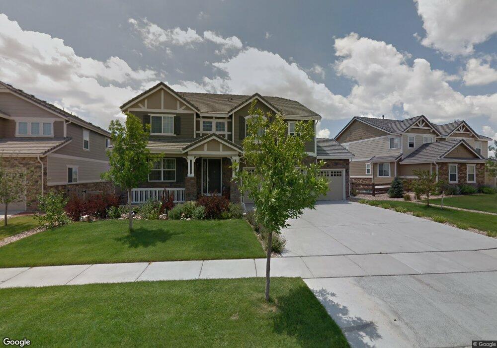23326 E Ottawa Dr, Aurora, CO 80016 - photo 1
